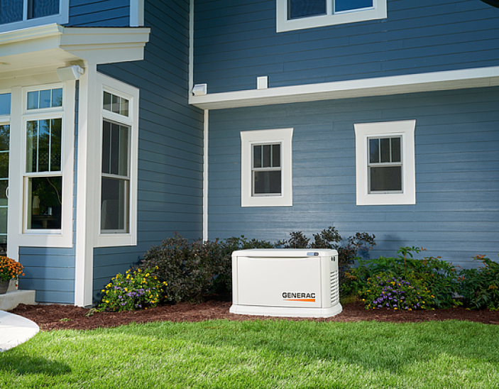 About Casey Electric Inc